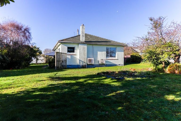 Photo of property in 324 Tay Street, Turnbull Thomson Park, Invercargill, 9810