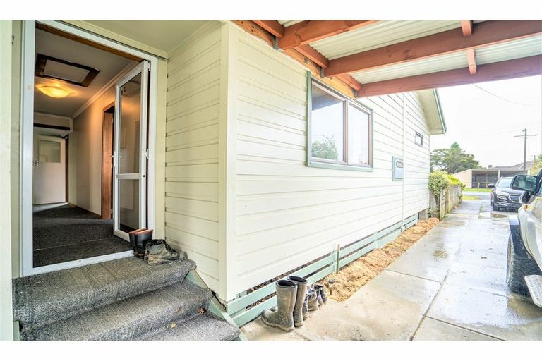 Photo of property in 5 Katrine Street, Otautau, 9610