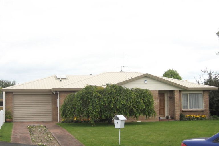 Photo of property in 7 Conrad Place, Leamington, Cambridge, 3432