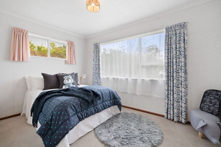 Photo of property in 4 Fairbrother Street, Carterton, 5713