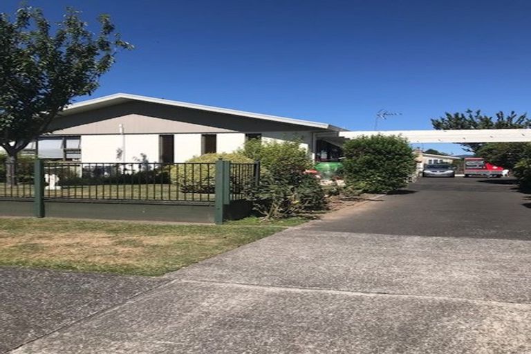 Photo of property in 26 Tawari Street, Matamata, 3400