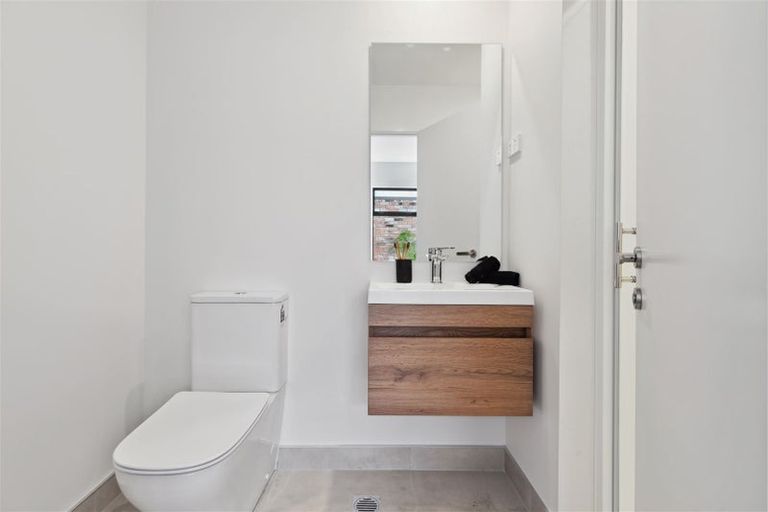 Photo of property in 1/91 Avalon Street, Richmond, Christchurch, 8013