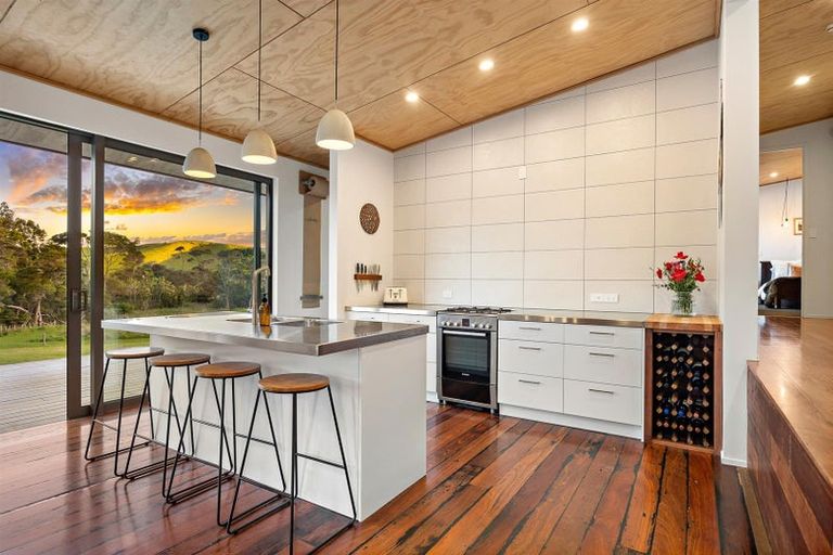 Photo of property in 463 Fordyce Road, Helensville, 0874