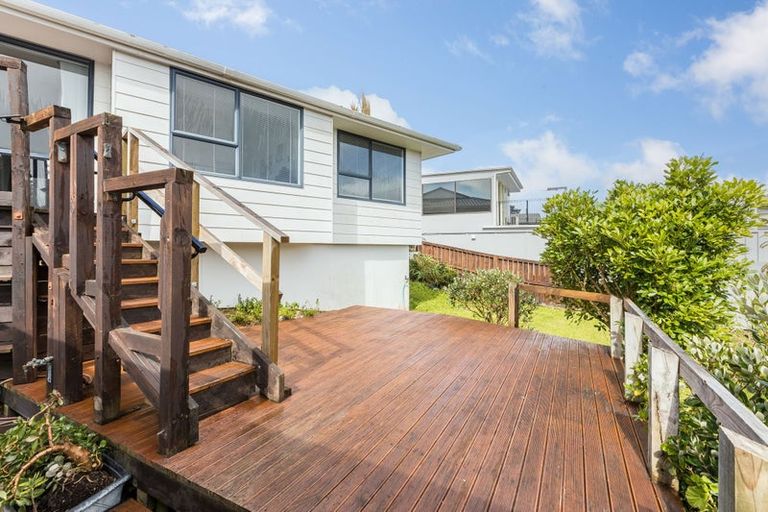 Photo of property in 29 Doncaster Terrace, Ascot Park, Porirua, 5024