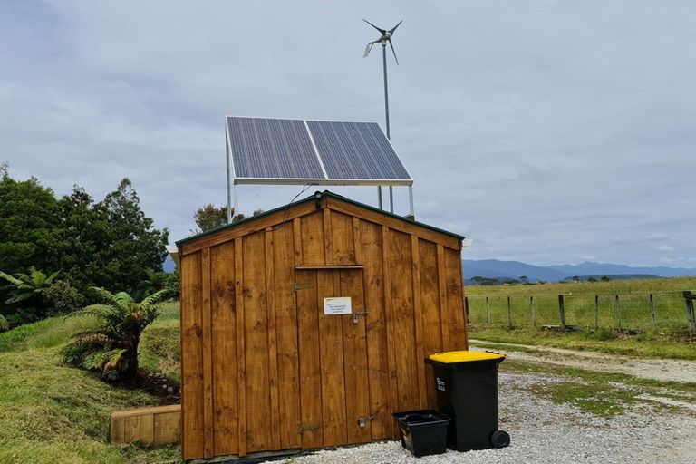 Photo of property in 364 Virgin Flat Road, Virgin Flat, Westport, 7892