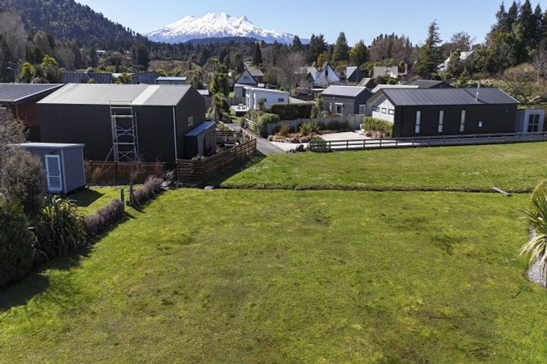 Photo of property in 148 Miro Street, Ohakune, 4625