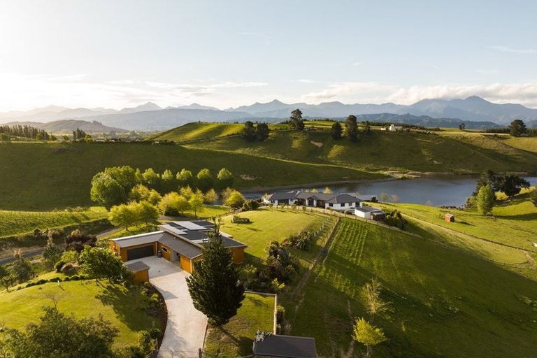 Photo of property in 286 Delta Lake Heights, Renwick, Blenheim, 7271