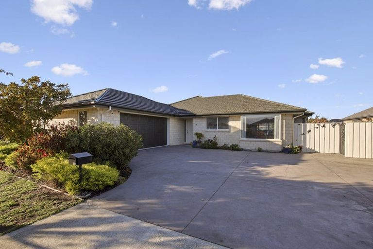 Photo of property in 19 Wyatt Street, Kaiapoi, 7630