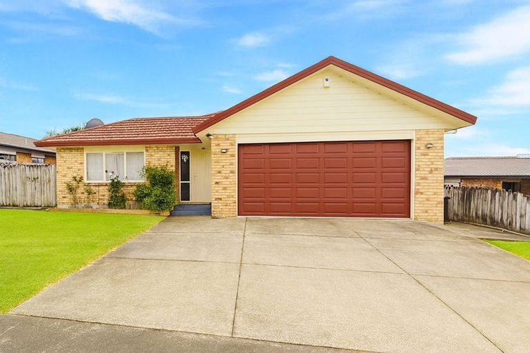 Photo of property in 29 West Street, Tuakau, 2121