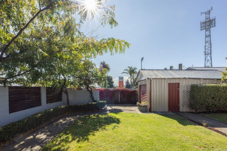 Photo of property in 42a Latham Street, Napier South, Napier, 4110