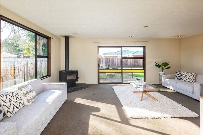 Photo of property in 54a Tankerville Road, Hoon Hay, Christchurch, 8025