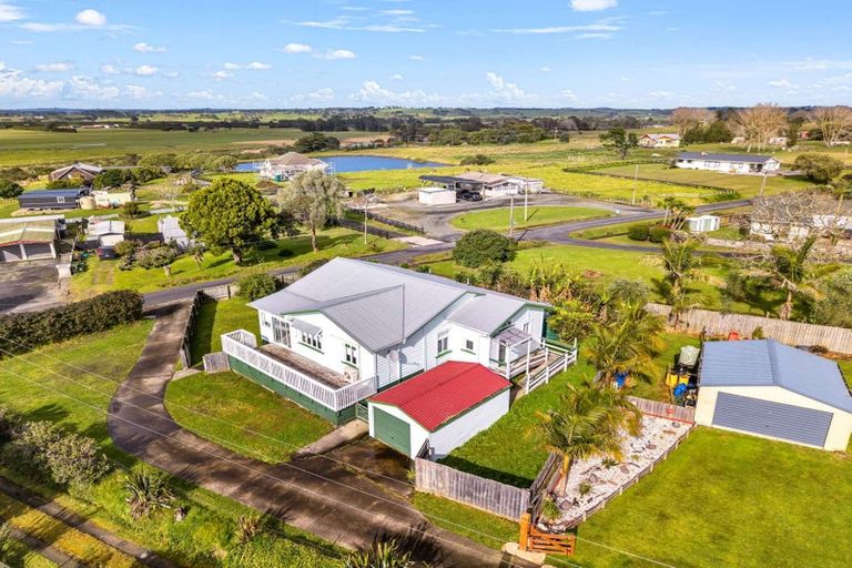 Photo of property in 26 Clean Street, Te Kopuru, 0391