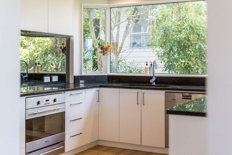 Photo of property in 12 Truro Road, Camborne, Porirua, 5026