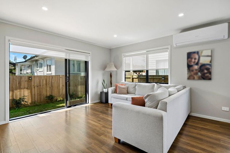 Photo of property in 29c Duke Street, Papakura, 2110