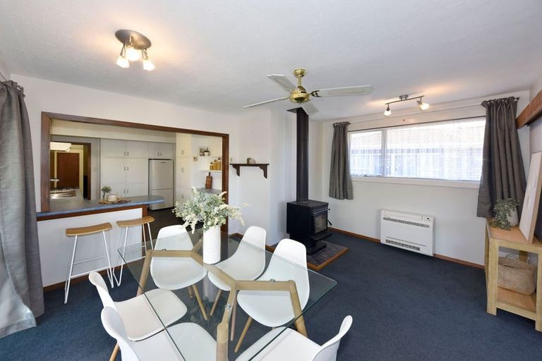 Photo of property in 32 Northcroft Street, Hoon Hay, Christchurch, 8025