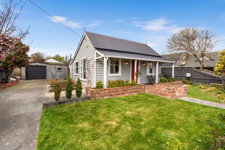 Photo of property in 13 Robert Street, Lincoln, 7608