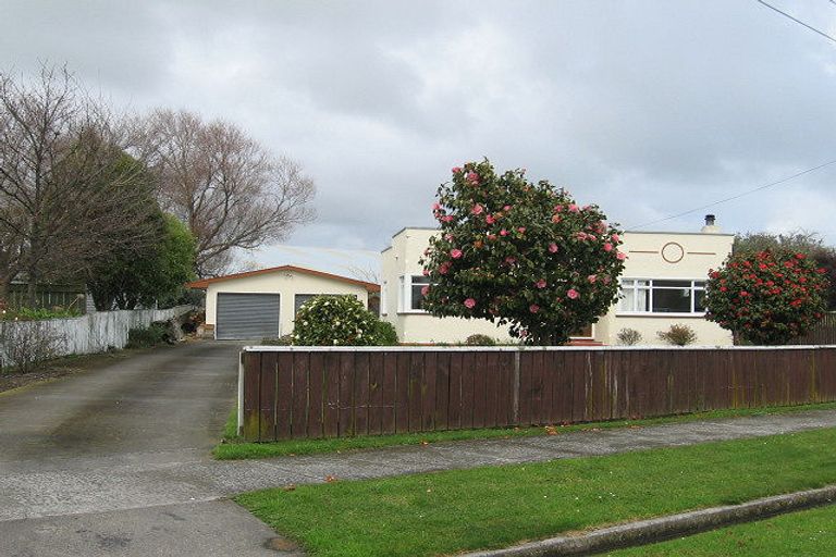 Photo of property in 5 Owen Street, Feilding, 4702