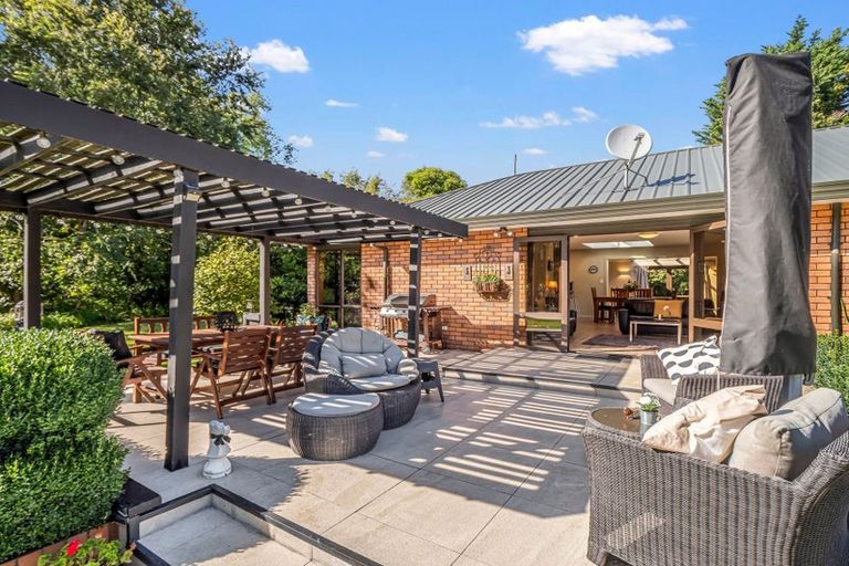 Photo of property in 12 Roscrea Place, Swannanoa, Kaiapoi, 7692