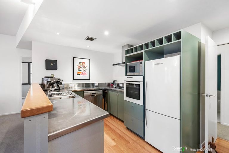 Photo of property in Commerce House, 3c/126 Wakefield Street, Te Aro, Wellington, 6011