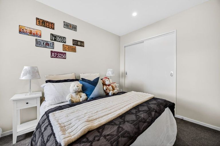 Photo of property in 116a Totara Road, Whenuapai, Auckland, 0618