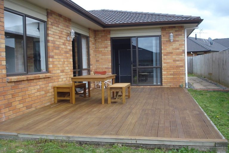 Photo of property in 29 Ranchod Terrace, Pukekohe, 2120