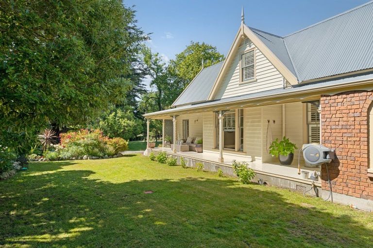 Photo of property in 161 Underhill Road, Featherston, 5773