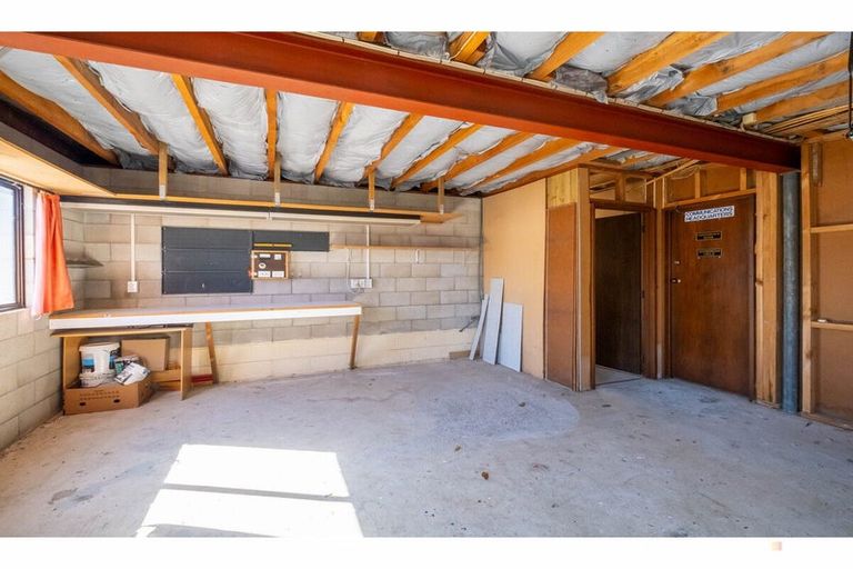 Photo of property in 43 Rimu Street, Glenwood, Timaru, 7910