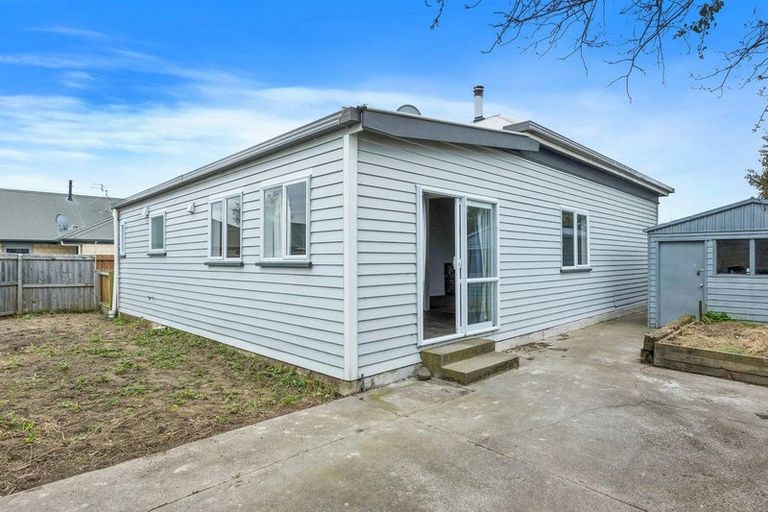 Photo of property in 23 Cridland Street West, Kaiapoi, 7630