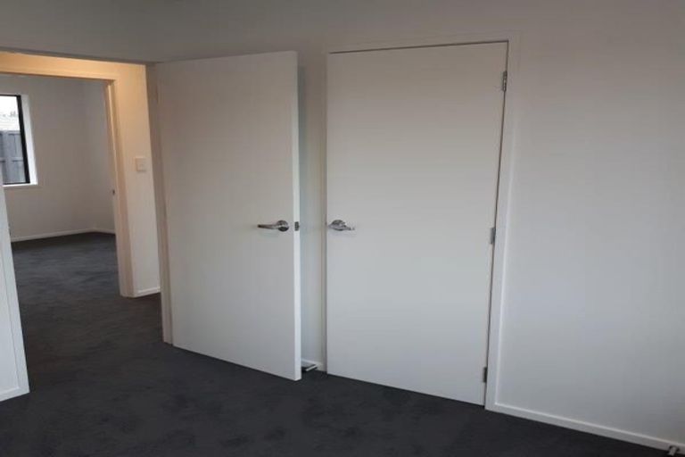 Photo of property in 46 Ridgeway Avenue, Rolleston, 7615