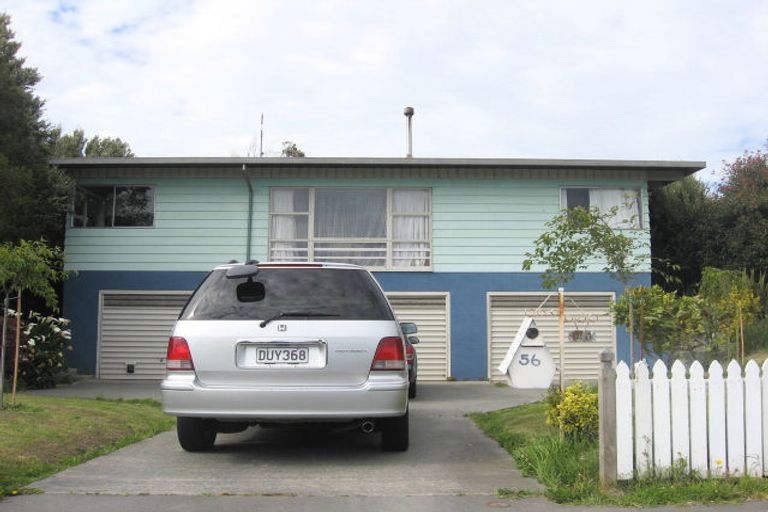 Photo of property in 56 Travis Road, Burwood, Christchurch, 8083