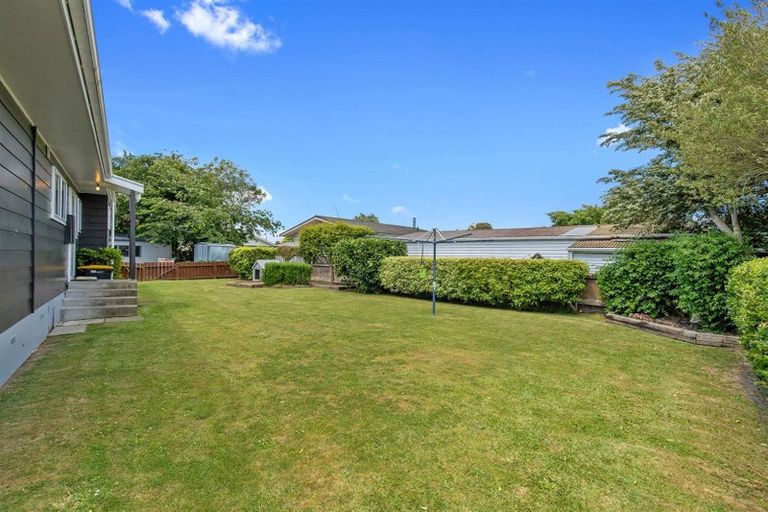 Photo of property in 7 Florence Drive, Morrinsville, 3300