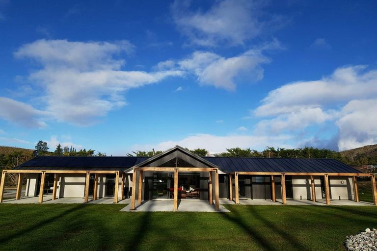 Photo of property in 191 Ripponvale Road, Cromwell, 9384