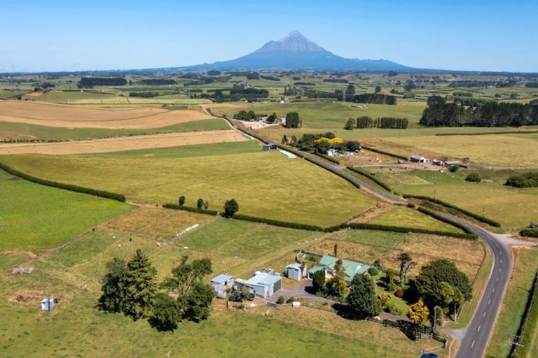 Photo of property in 122 Wingrove Road, Pukengahu, Stratford, 4393