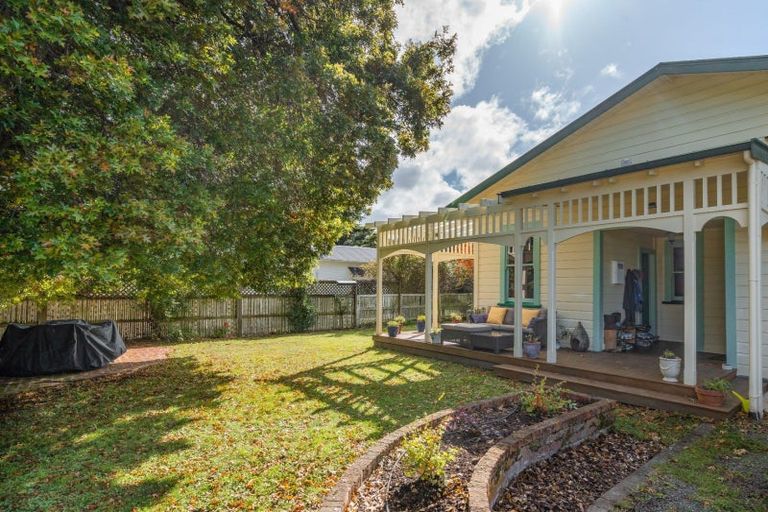 Photo of property in 30 Daniel Street, Martinborough, 5711
