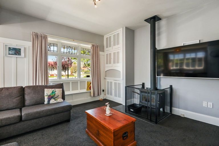 Photo of property in 1 Silvester Street, Woolston, Christchurch, 8023