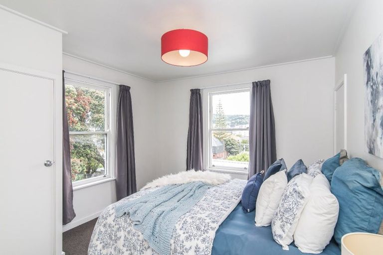 Photo of property in 77 Majoribanks Street, Mount Victoria, Wellington, 6011