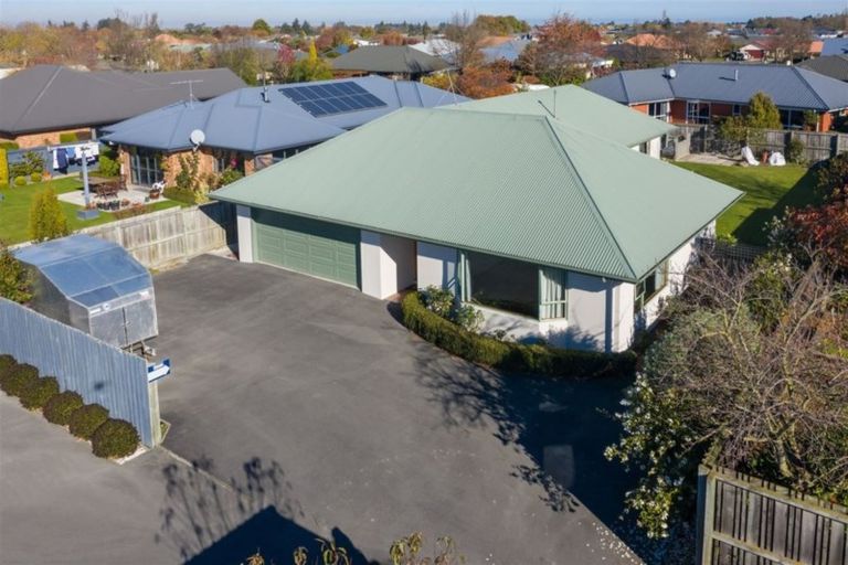 Photo of property in 9 Tarbottons Road, Tinwald, Ashburton, 7700