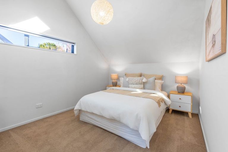 Photo of property in 58a Ward Street, Addington, Christchurch, 8024