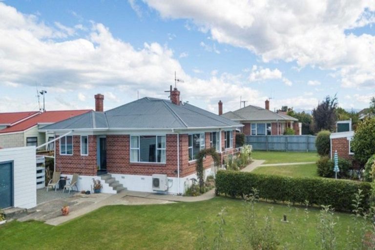 Photo of property in 12c Archer Street, Parkside, Timaru, 7910