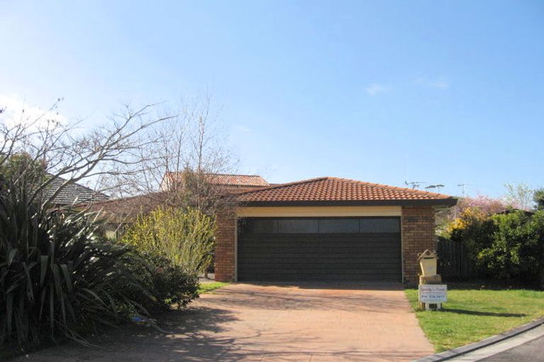 Photo of property in 25 Barbara Grove, Papamoa Beach, Papamoa, 3118