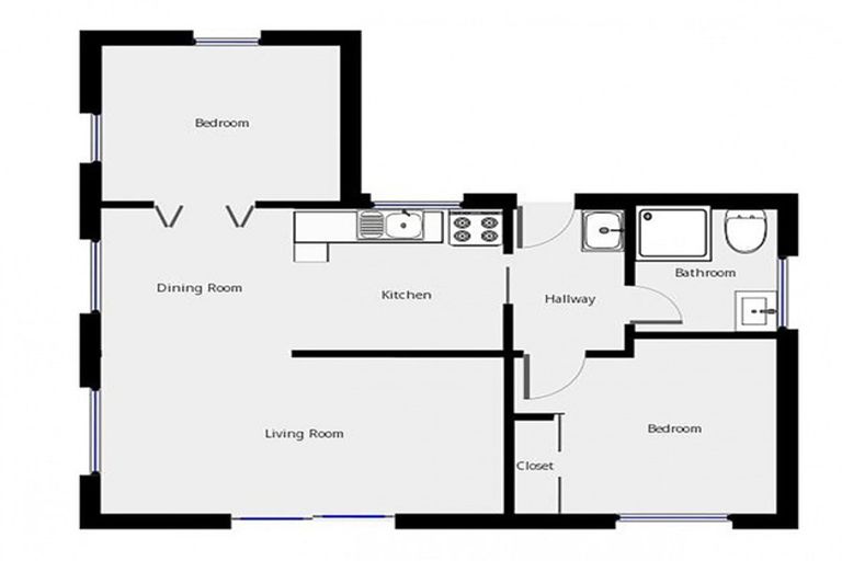 Photo of property in 25b Mowat Street, Springlands, Blenheim, 7201