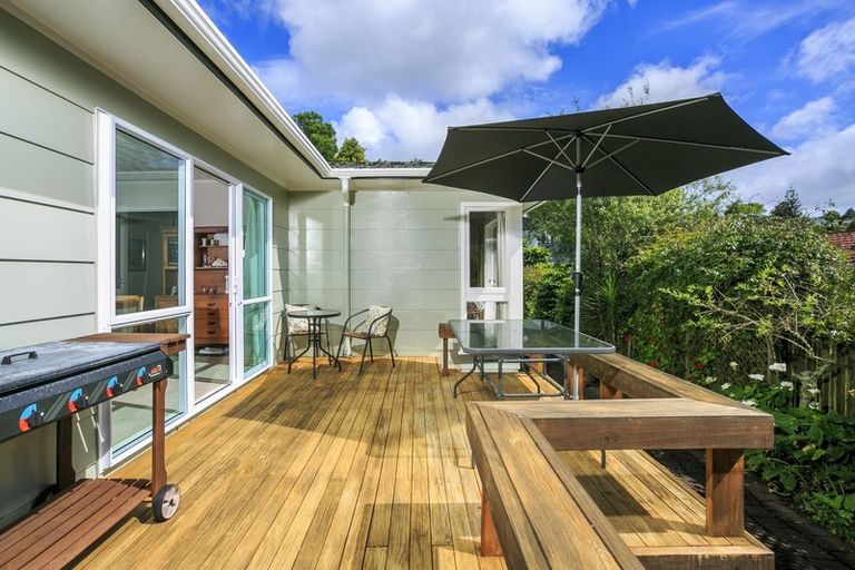 Photo of property in 60 Stapleford Crescent, Browns Bay, Auckland, 0630