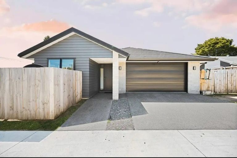 Photo of property in 9a Galloway Street, Kihikihi, Te Awamutu, 3800