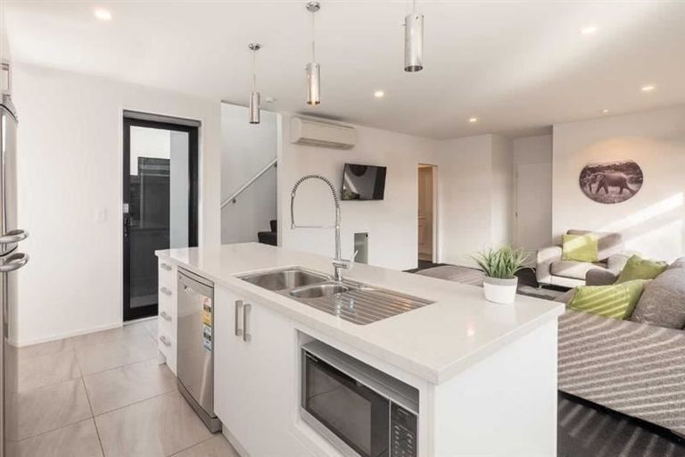 Photo of property in 36a Rosewarne Street, Spreydon, Christchurch, 8024