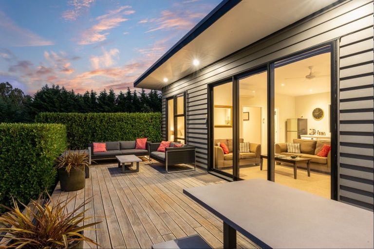 Photo of property in 9 Campbell Drive, Martinborough, 5711