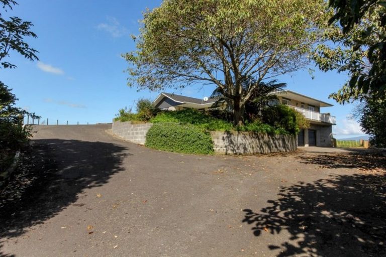 Photo of property in 464 Egmont Road, Hillsborough, New Plymouth, 4372
