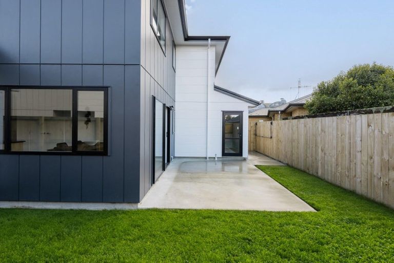 Photo of property in 3/18 Rossiter Place, Chartwell, Hamilton, 3210