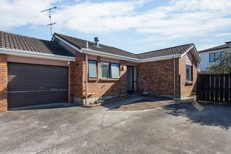 Photo of property in 4/25 Maich Road, Manurewa, Auckland, 2102