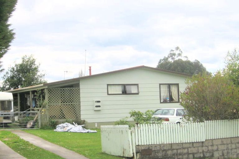 Photo of property in 28 Buchanan Place, Sunnybrook, Rotorua, 3015