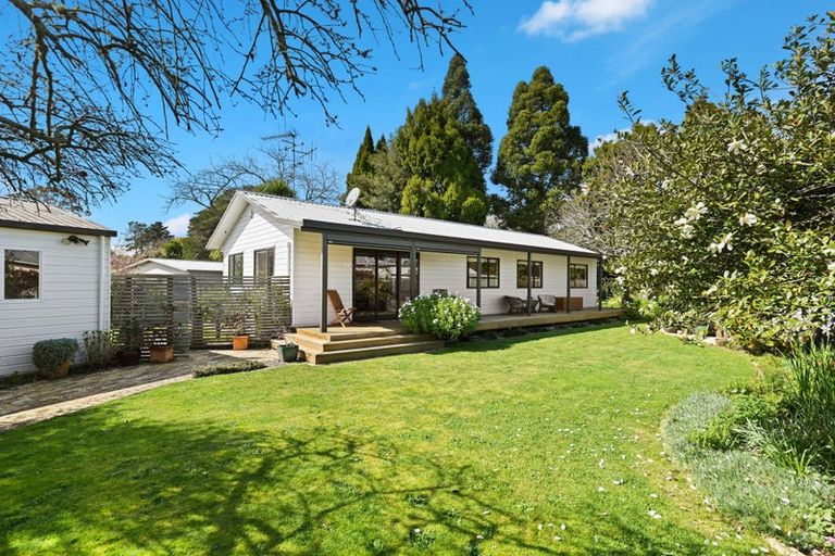 Photo of property in 358 Matangi Road, Matangi, Hamilton, 3284